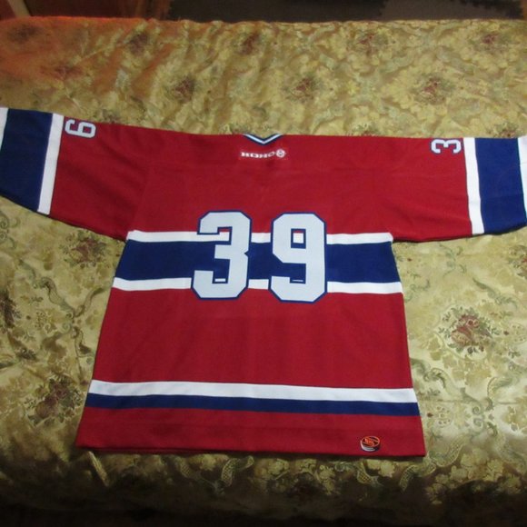 Montreal canadiens hockey jersey - Picture 2 of 10
